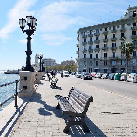 Rovi Garden House Apartment Bari Exterior foto