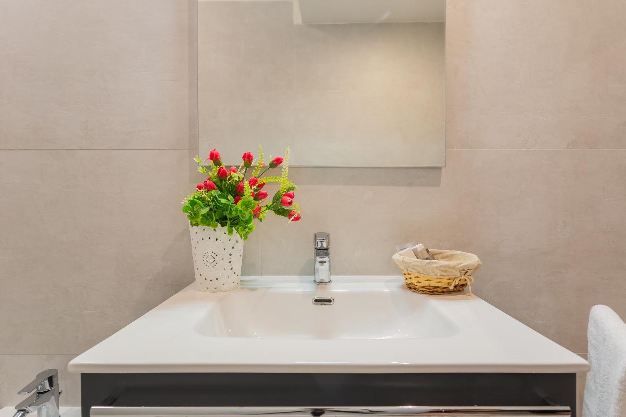 Rovi Garden House Apartment Bari Exterior foto