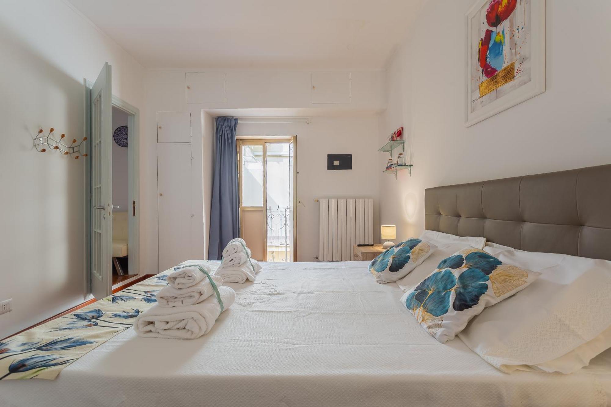 Rovi Garden House Apartment Bari Exterior foto