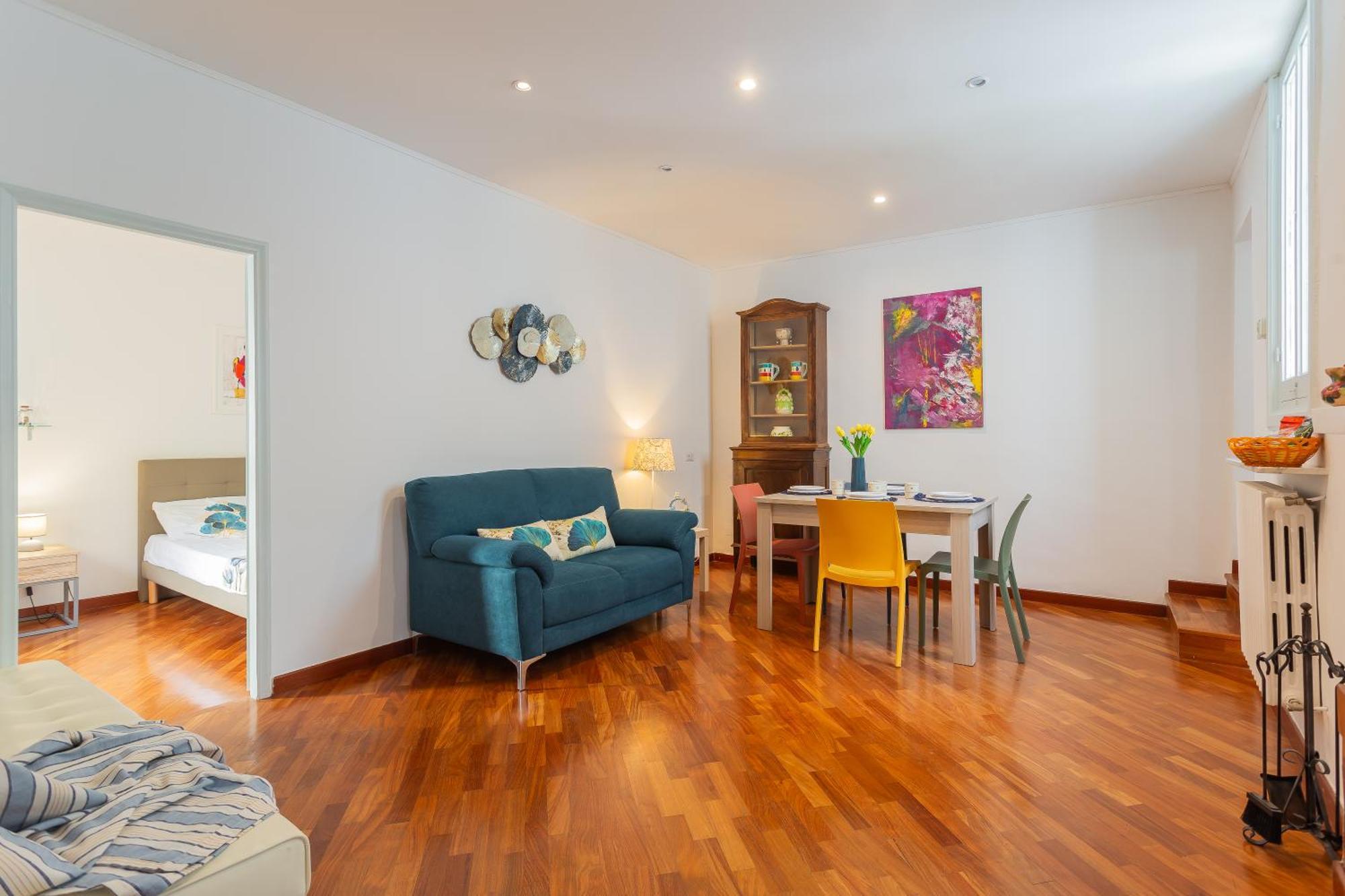 Rovi Garden House Apartment Bari Exterior foto