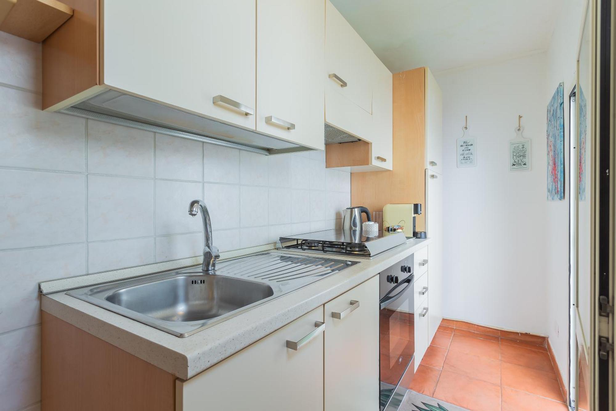 Rovi Garden House Apartment Bari Exterior foto