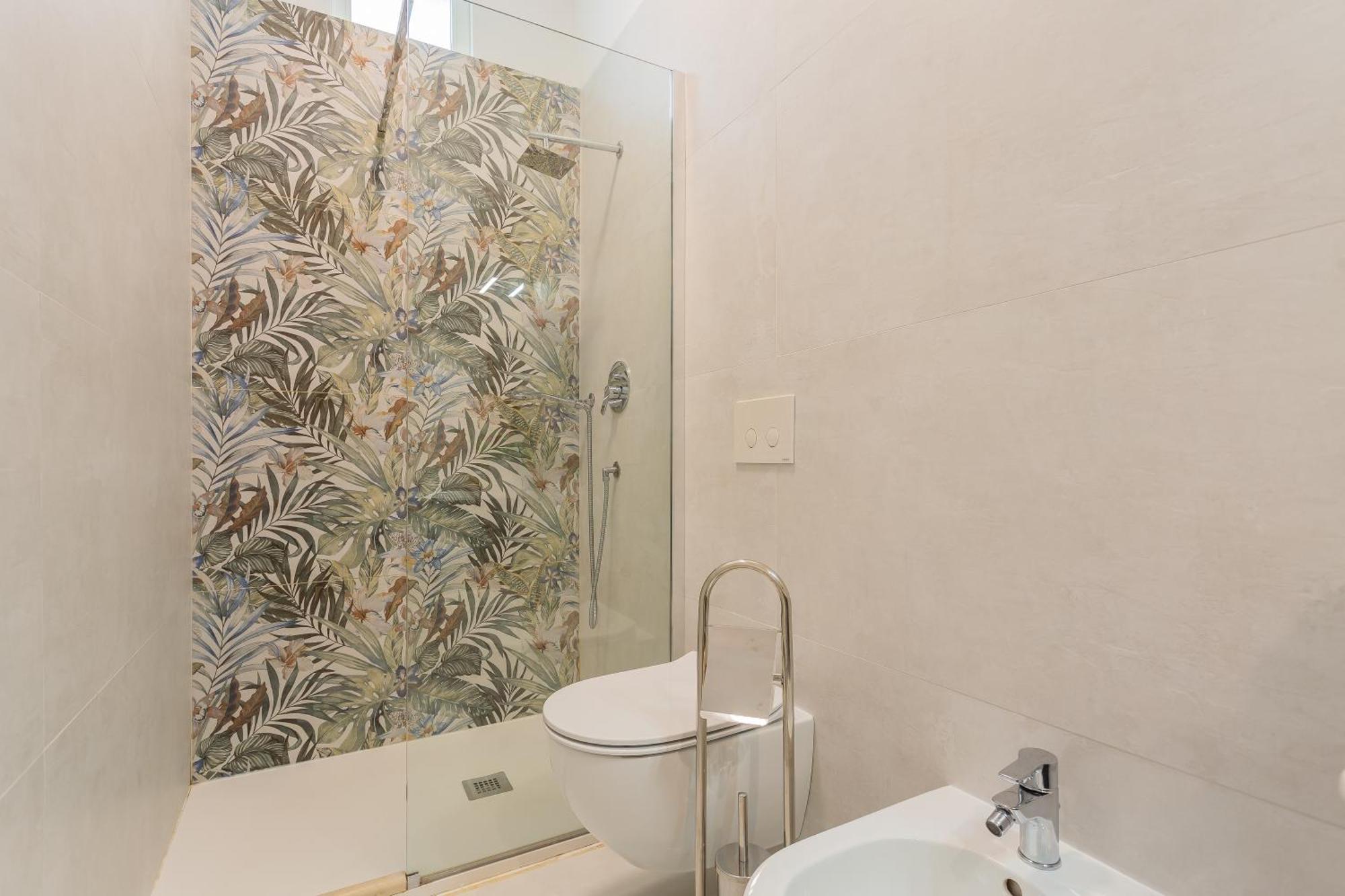Rovi Garden House Apartment Bari Exterior foto